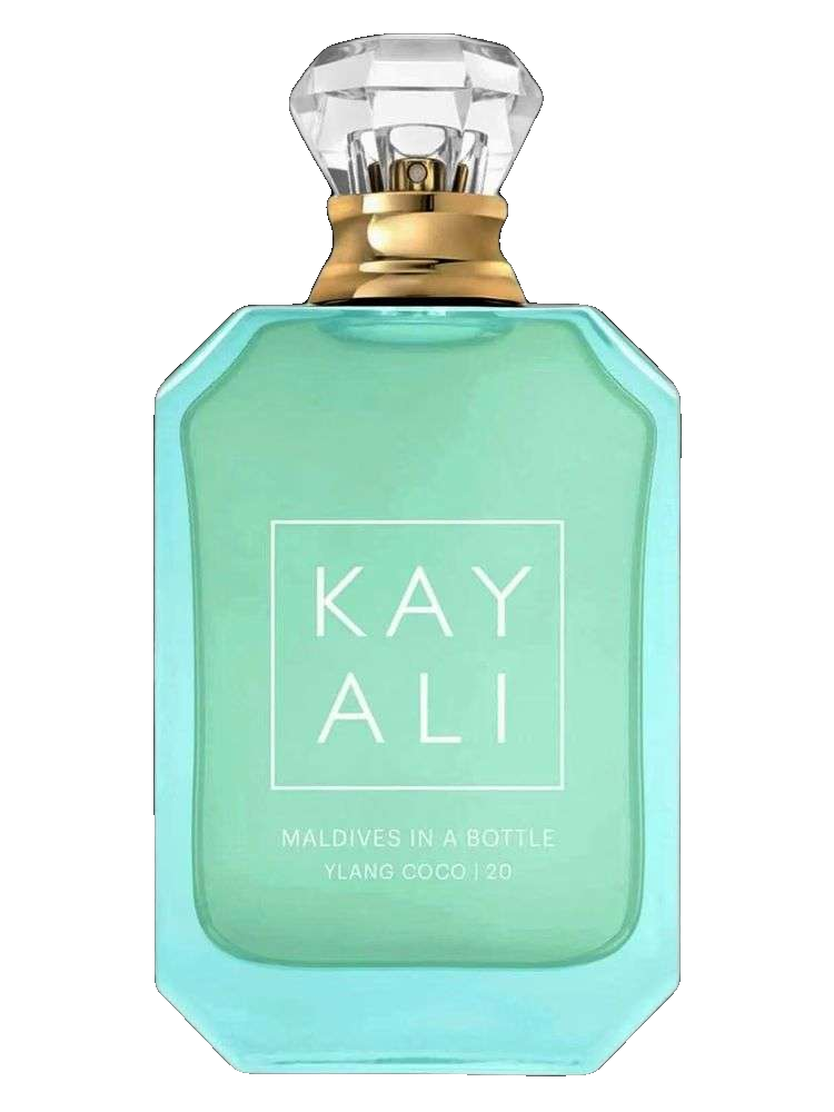 Kayali Fragrances