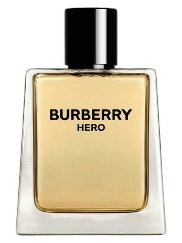 Hero Burberry 2021