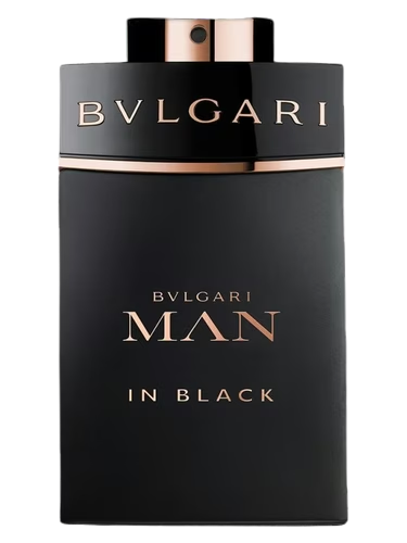 Bvlgari Man In Black Bvlgari 2014