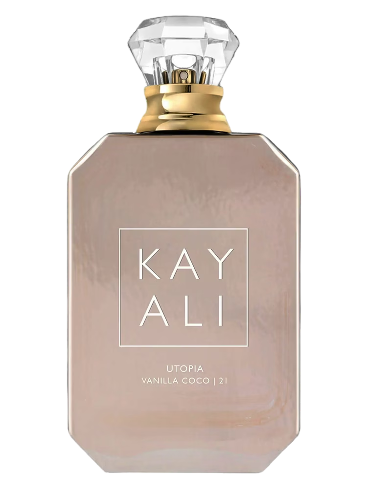 Kayali Fragrances