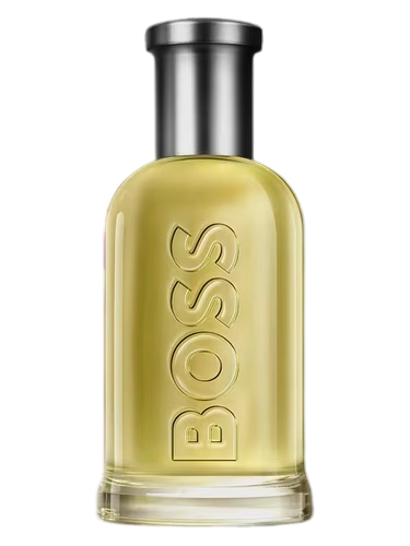Boss Bottled Hugo Boss 1998