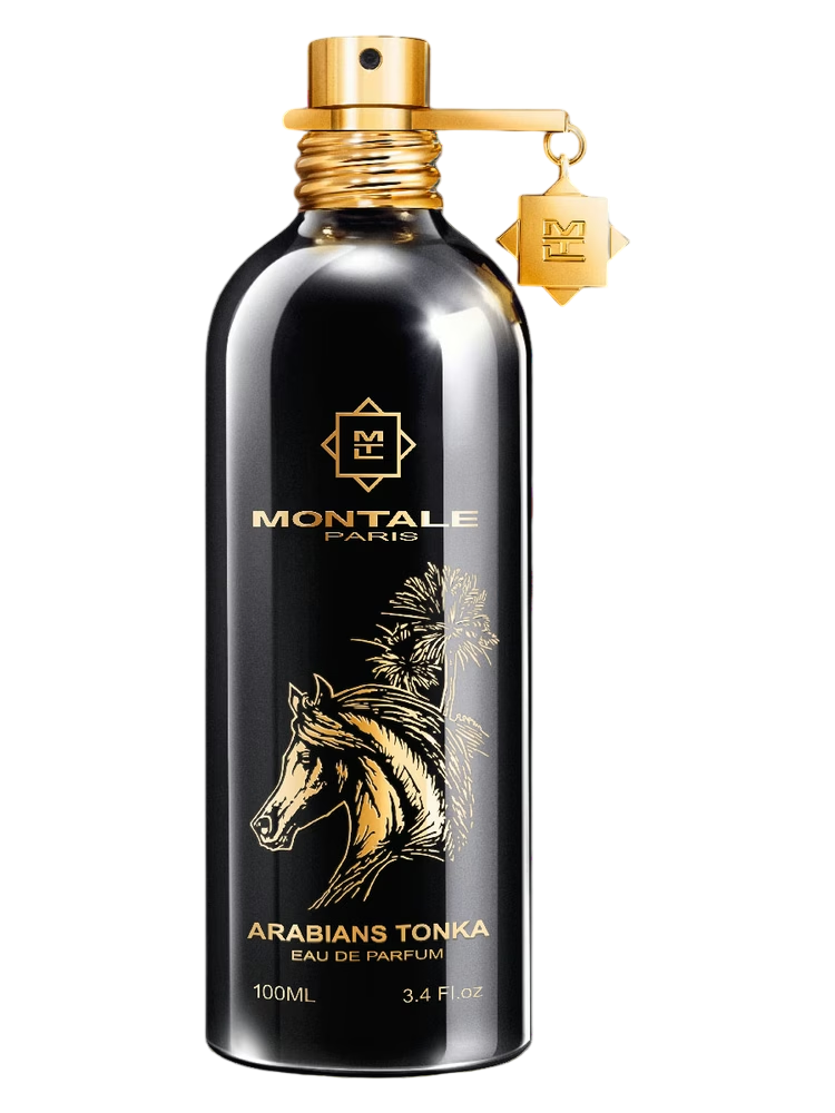 Arabians Tonka Montale 2019