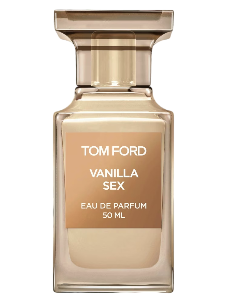 Vanilla Tom Ford