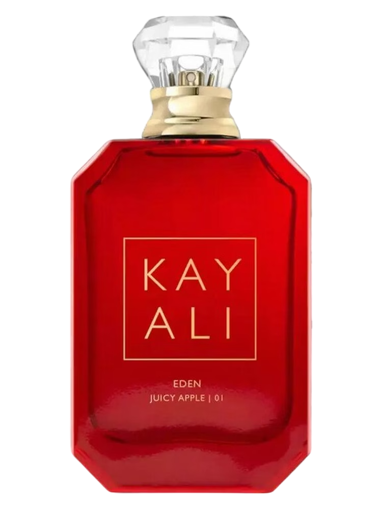 Eden Juicy Apple | 01 Eau De Parfum Kayali