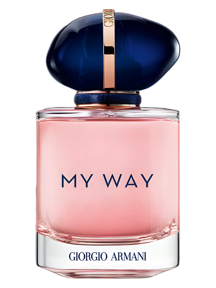 Giorgio Armani My Way, 2020