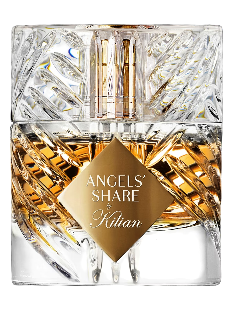 Angels' Share By Kilian 2020