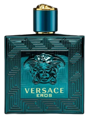 Eros Versace, 2012