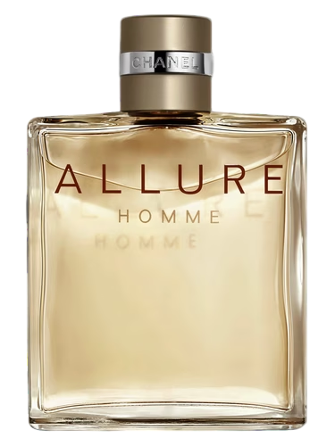 Chanel Allure Homme, 1999