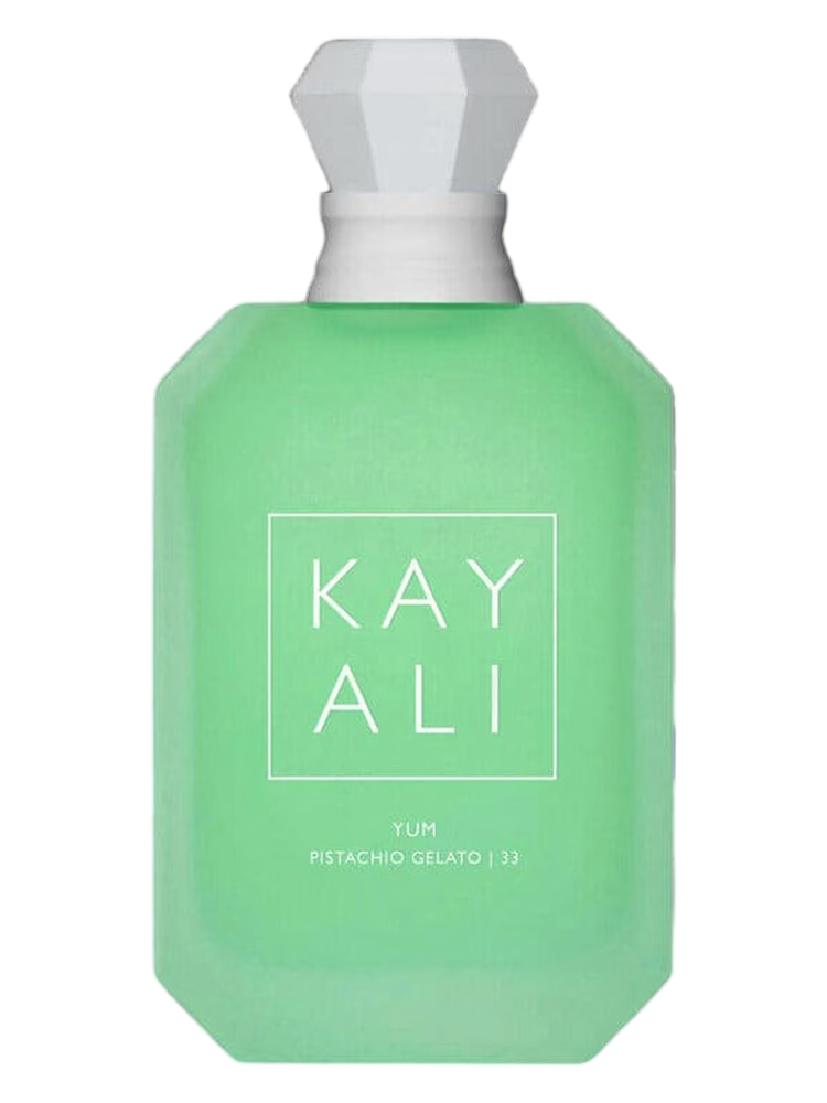 Yum Pistachio Gelato | 33 Kayali Fragrances