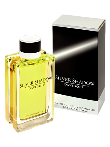 Davidoff Silver Shadow, 2005