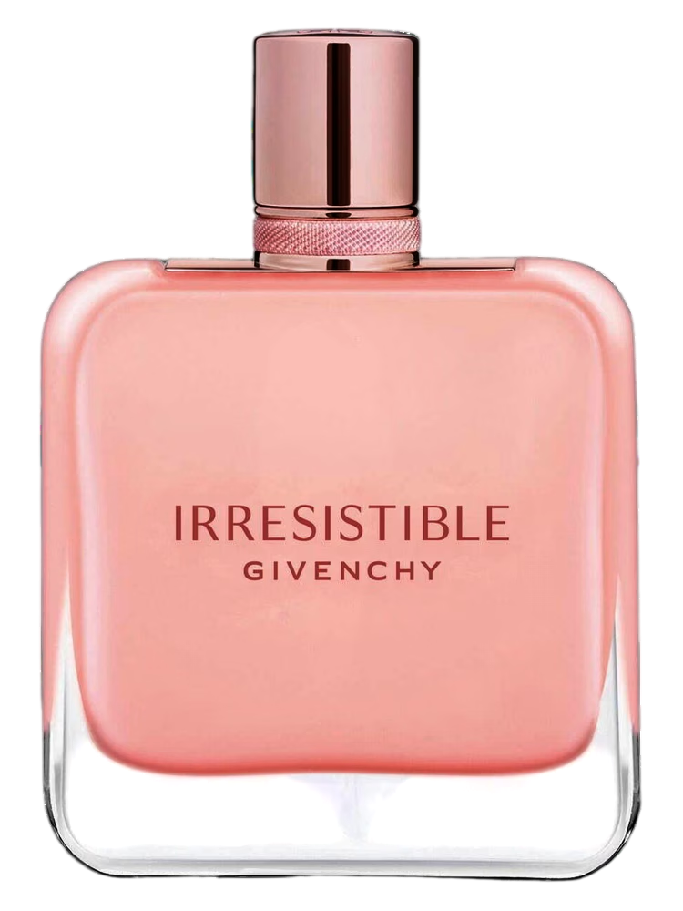 Givenchy Irresistible Rose Velvet, 2022