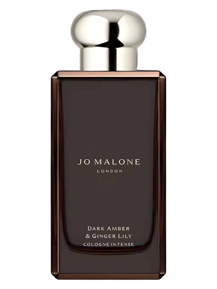 Dark Amber & Ginger Lily Jo Malone London 2008