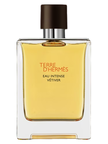 Hermes Terre D'Hermes Eau Intense Vetiver, 2018