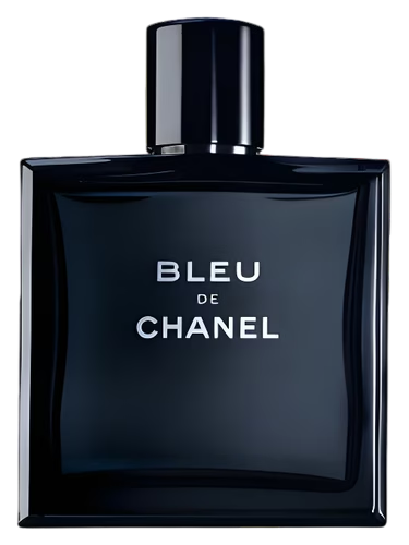 Chanel Bleu de Chanel, 2010