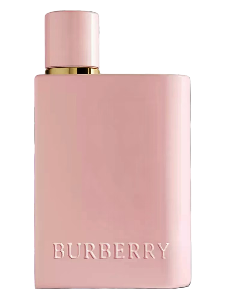 Burberry Her Elixir de Parfum, 2022