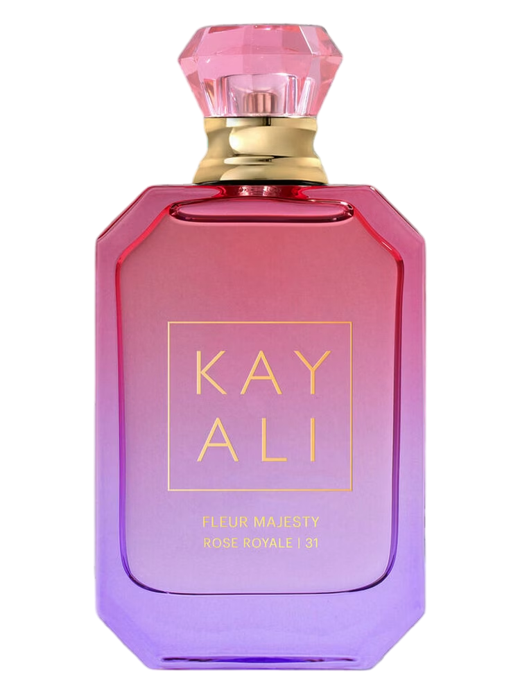 Fleur Majesty Rose Royale | 31, 2025