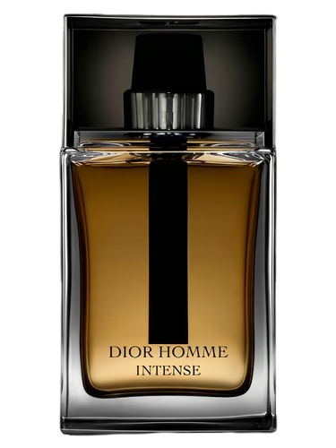 Dior Homme Intense, 2011