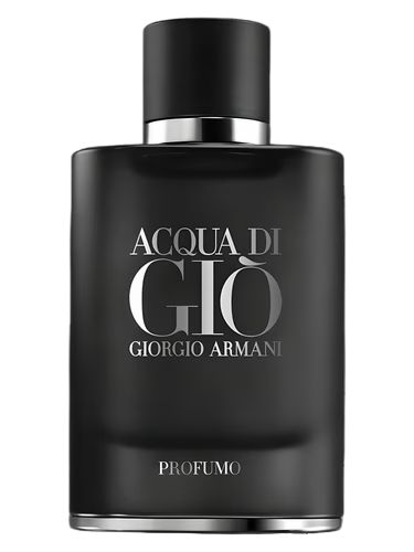 Giorgio Armani Acqua di Giò Profumo, 2015