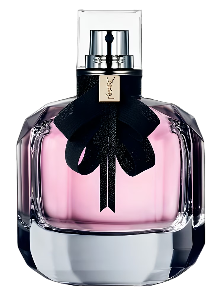 Mon Paris Yves Saint Laurent
