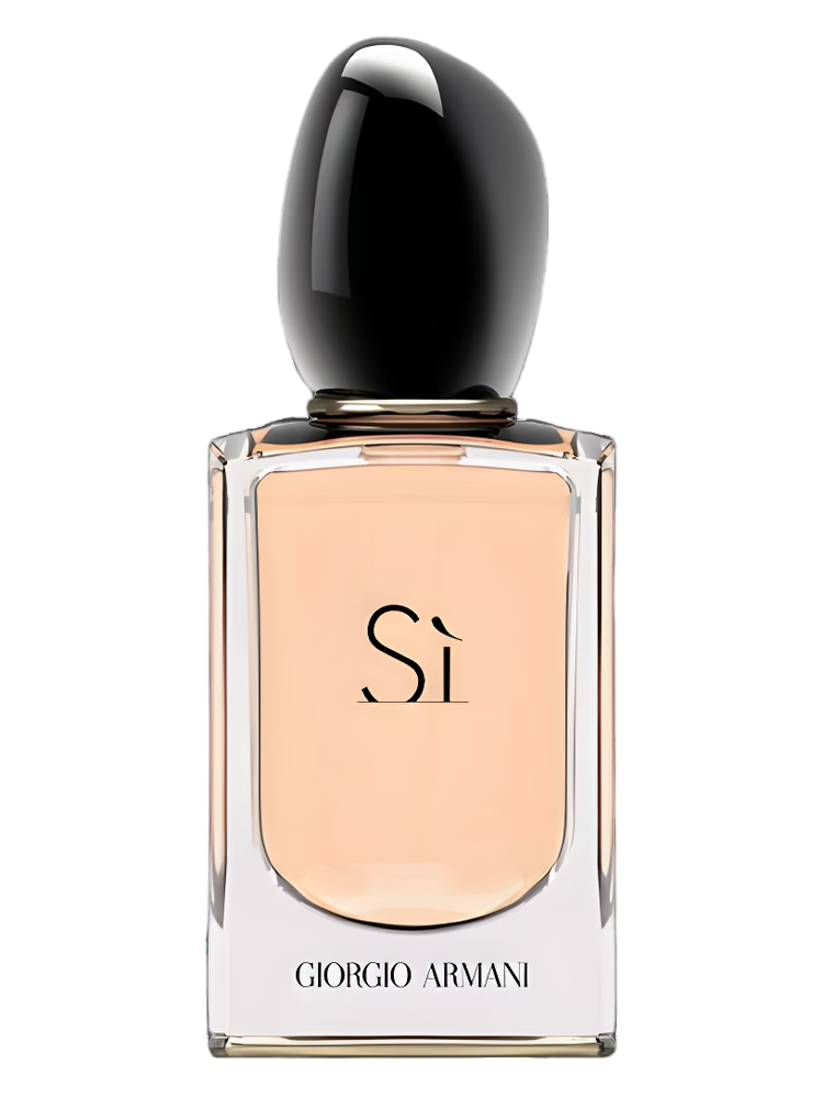 Giorgio Armani Si, 2013