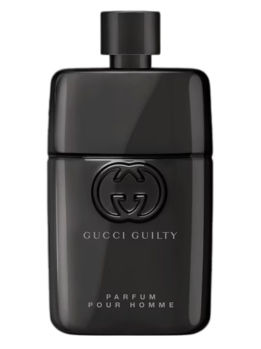 Gucci Guilty Pour Homme Parfum 2022