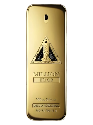1 Million Elixir Rabanne, 2022