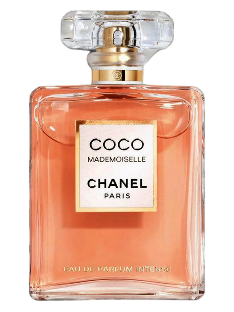 Coco Mademoiselle Intense Chanel 2018