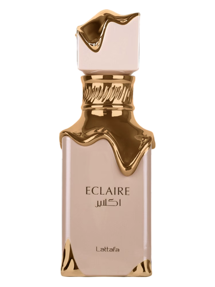 Eclaire Lattafa Perfumes 2024