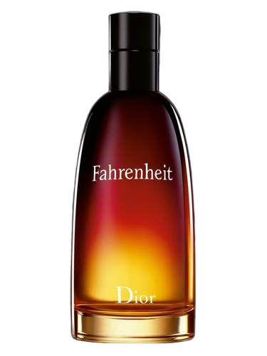 Fahrenheit Dior, 1988