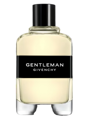 Gentleman Givenchy, 2017