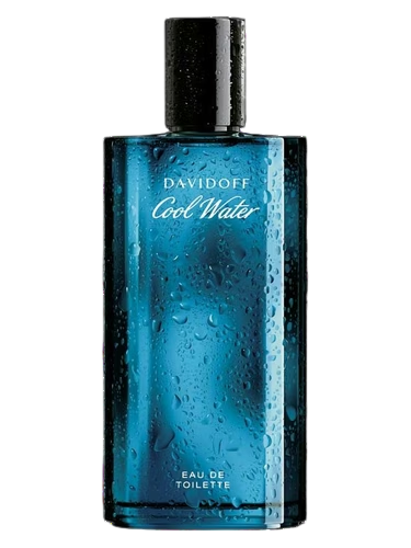 Cool Water Davidoff, 1988