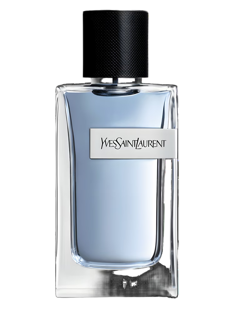 Yves Saint Laurent
