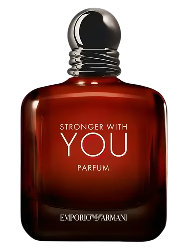 Emporio Armani Stronger With You Parfum Giorgio Armani 2025