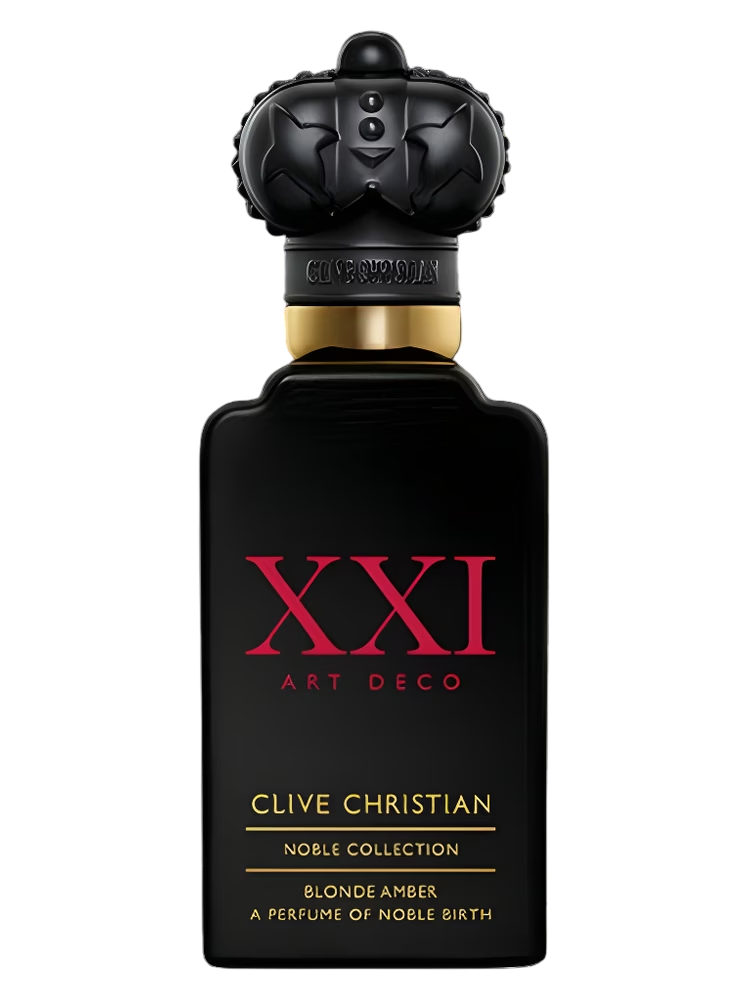 Clive Christian