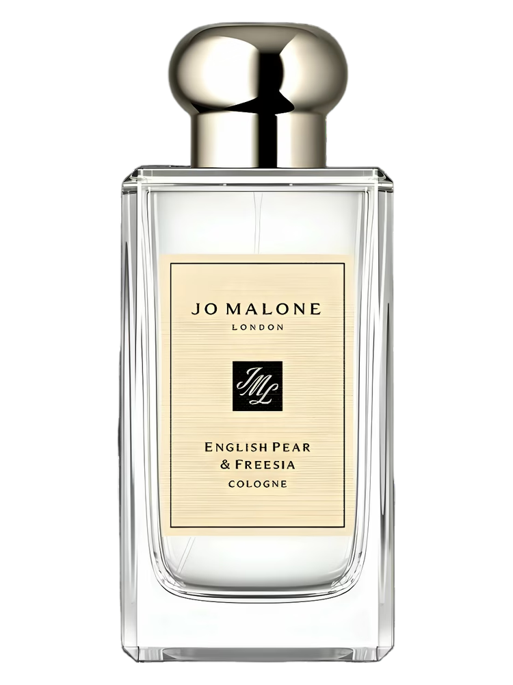 English Pear & Freesia Jo Malone London 2010