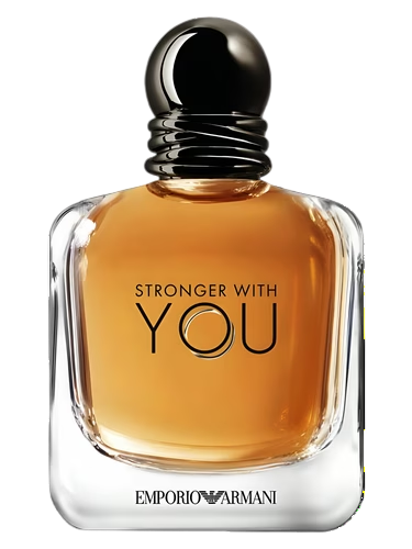 Emporio Armani Stronger With You Giorgio Armani 2017