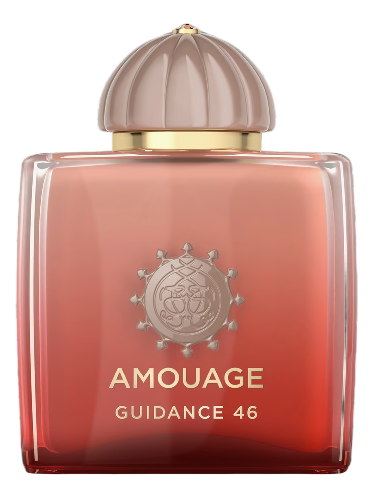 Guidance 46 Amouage 2024