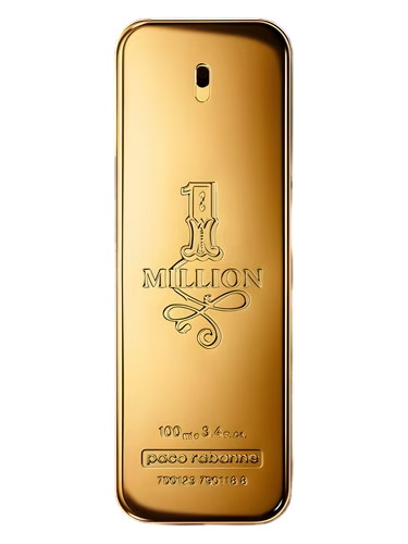 1 Million Rabanne, 2008