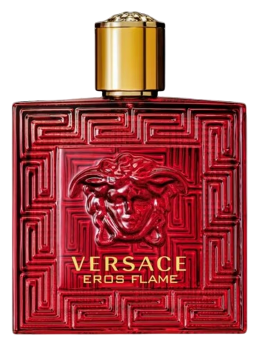 Eros Flame Versace 2018
