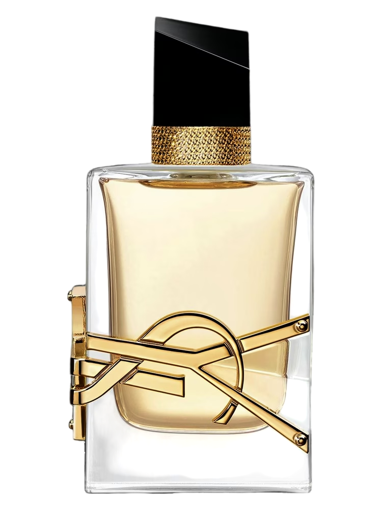 Yves Saint Laurent