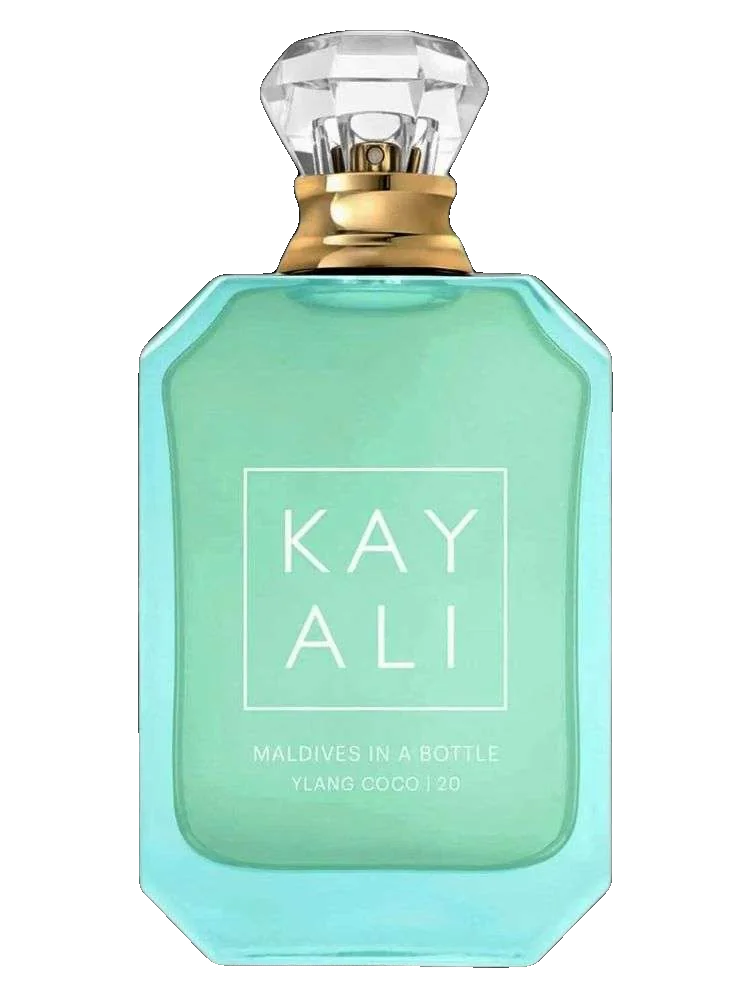 Kayali Fragrances