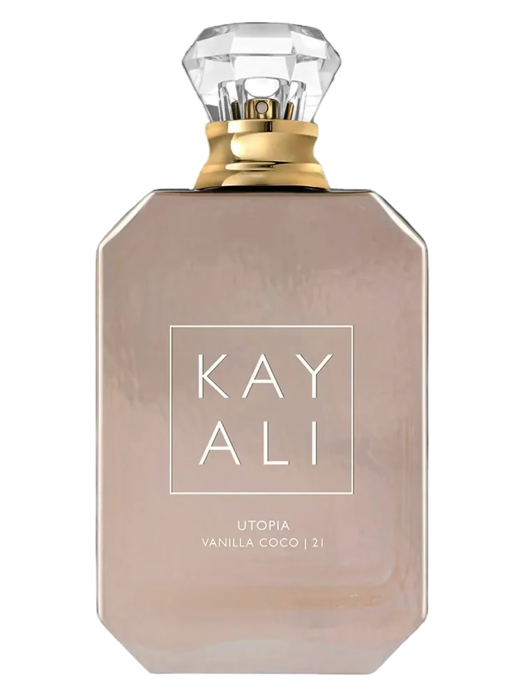 Kayali Fragrances