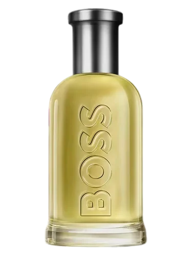 Hugo Boss