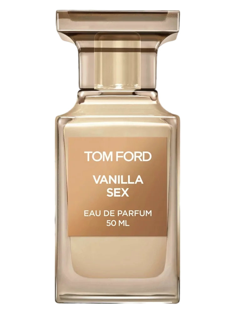 Tom Ford
