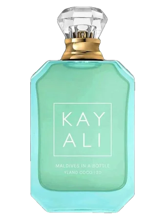 Kayali Fragrances