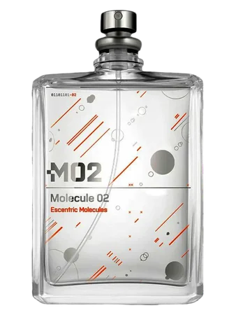 Escentric Molecules 02, 2008