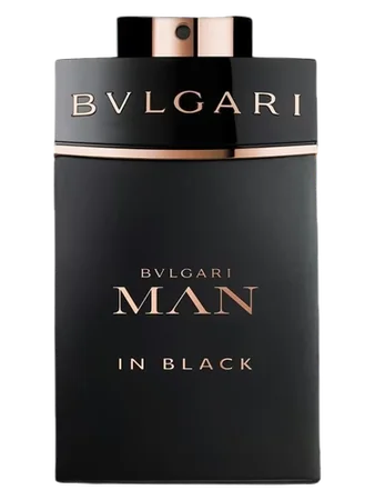 Bvlgari Man In Black Bvlgari 2014