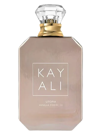 Kayali Fragrances