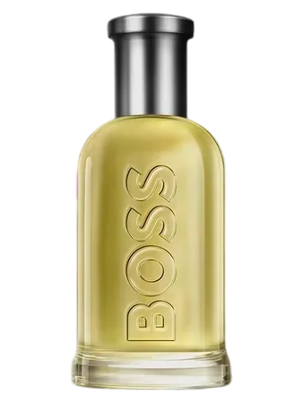 Boss Bottled Hugo Boss 1998