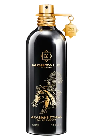 Arabians Tonka Montale 2019